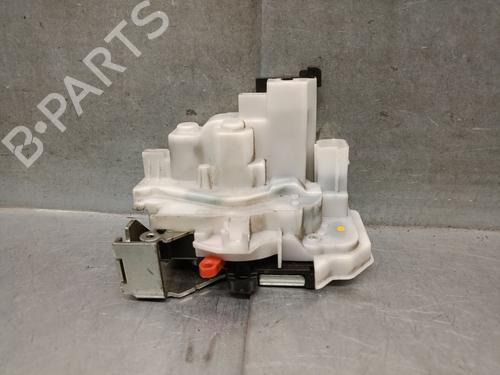 venstre-fortil-las-opel-combo-box-bodympv-x12-2012-38985664 main image