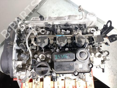 Engine VOLVO XC60 II (246) B5 Mild-Hybrid | BP36023437M1 - Image 5