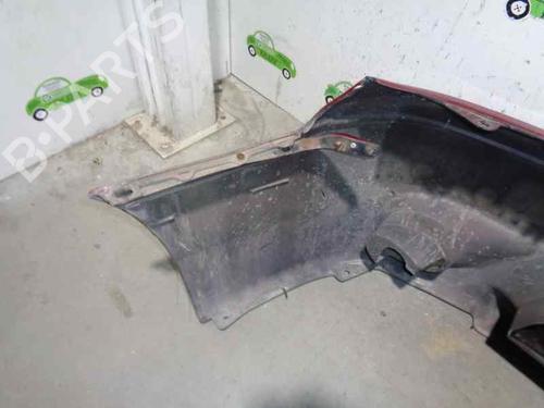 Front bumper KIA CARENS II MPV (FJ)  | BP4631072C7 