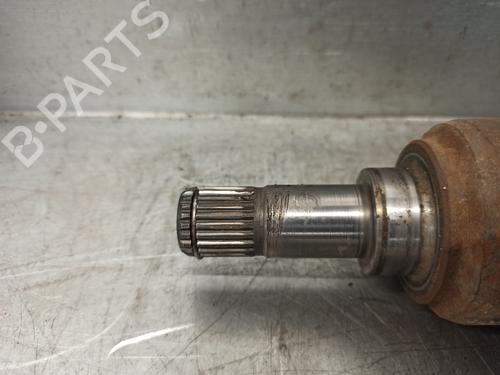 Right front driveshaft FIAT PUNTO (176_)  | BP10512528M39 