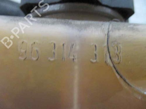 Expansion tank CITROËN XSARA PICASSO (N68) 1.8 16V | BP2122862C120 
