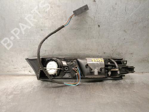 Front left interior door handle AUDI ALLROAD C5 (4BH) 2.5 TDI quattro | BP37792985I13 - Image 3