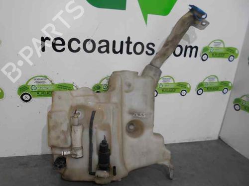 Windscreen washer tank MERCEDES-BENZ M-CLASS (W164) ML 320 CDI 4-matic (164.122) | BP7443906C113 