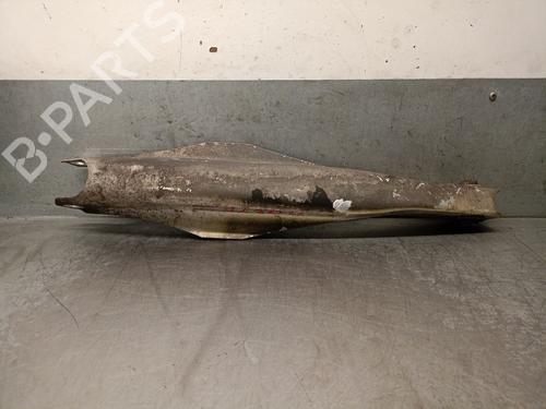 Used Right rear suspension arm OPEL INSIGNIA A Sports Tourer (G09) 2.0 CDTI (35) (131 hp) 25711753
