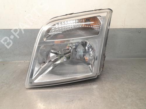 Used Left headlight Left headlight FORD TRANSIT CONNECT (P65_, P70_, P80_) 1.8 TDCi (90 hp) 36390715 36390715