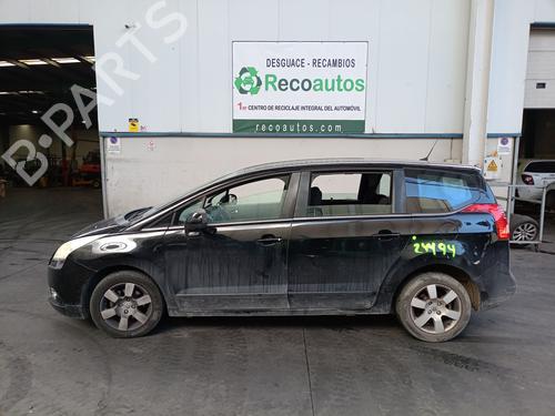 Used Parts PEUGEOT 5008 (0U_, 0E_) 1.6 HDi (112 hp) 4396338
