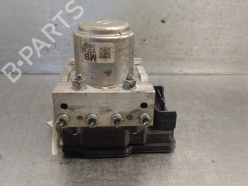 Used ABS pump ABS pump 36808610 36808610
