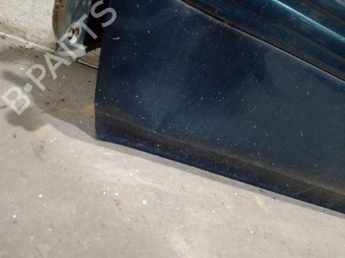 Left front door HONDA CR-V I (RD) 2.0 16V 4WD (RD1, RD3) | BP24640817C2 