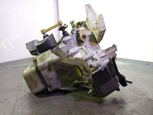 Gearbox PEUGEOT 207 (WA_, WC_) 1.4 16V | BP29912355M3 