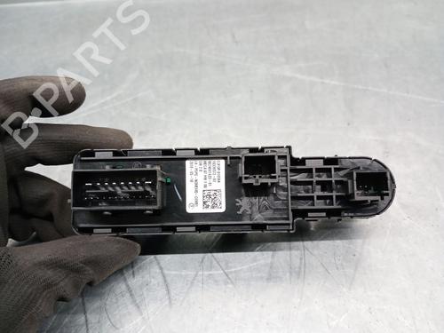 Left front window switch CITROËN GRAND C4 SPACETOURER (3A_, 3E_) 1.6 BlueHDi 120 | BP29498680I27 