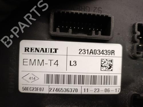 Electronic module RENAULT TRAFIC III Bus (JG_) 1.6 dCi 125 (JGMH) | BP39956733M83 - Image 3