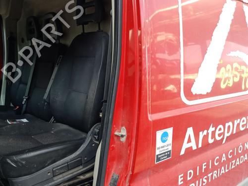AC radiator CITROËN JUMPER II Van 2.2 HDi 130 | BP29323482M32 - Image 12