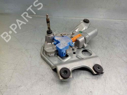 Rear wiper motor SUBARU LEGACY IV Estate (BP)  | BP12827694M102 