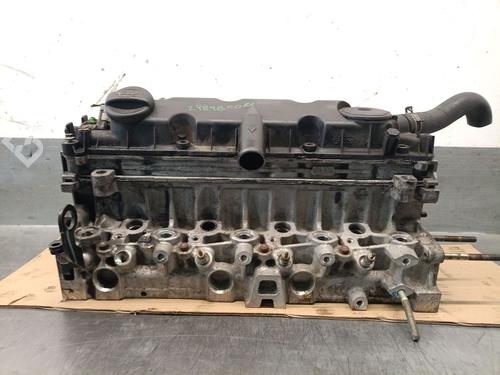 Used Cylinder head Cylinder head CITROËN XSARA PICASSO (N68) 2.0 HDi (90 hp) 32989053 32989053