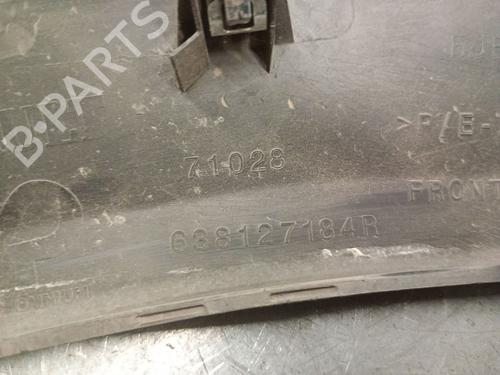 Front right wheel arch trim RENAULT CAPTUR II (HF_) LPG (HFMT) | BP29641173C135 