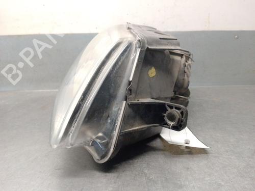 Right headlight VW PASSAT B6 Variant (3C5) 2.0 TDI 16V | BP34371459C29  - Image 6