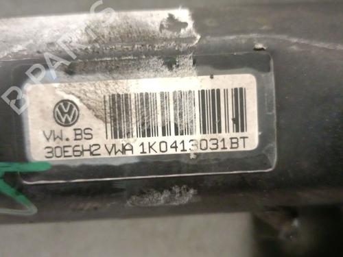 Left front shock absorber SEAT LEON (1P1) 1.9 TDI | BP37607671M16 - Image 6