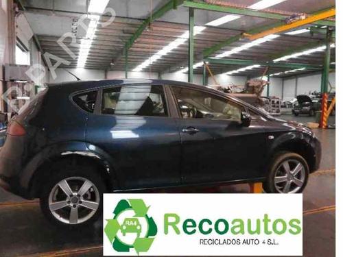 Left front brake caliper SEAT LEON (1P1) 2.0 TDI | BP11615719M105  - Image 8