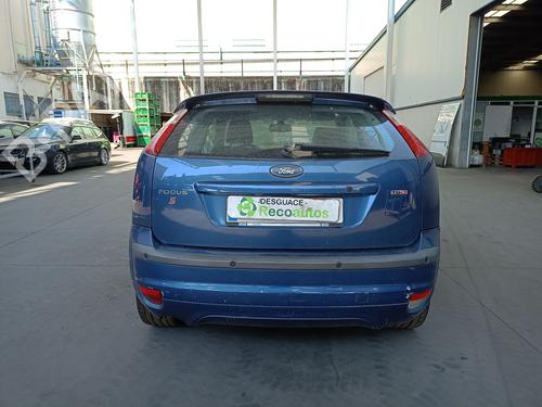 Engine FORD FOCUS II (DA_, HCP, DP) 2.0 TDCi | BP28360440M1 - Image 17