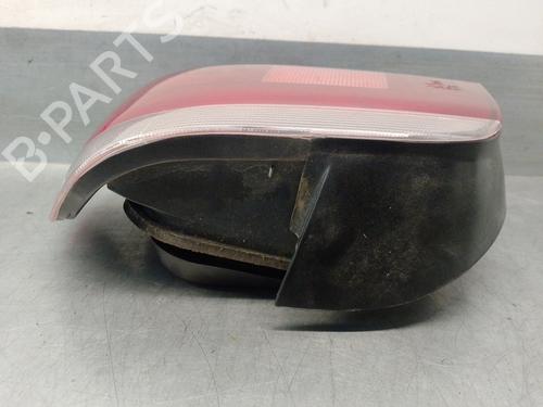 Right taillight BMW 5 (E39) 523 i | BP17185460C35 