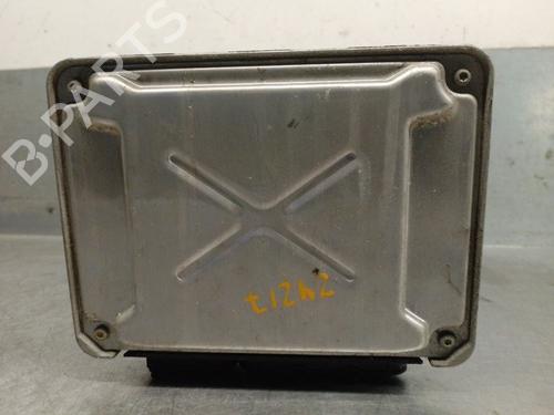 Engine control unit (ECU) FIAT PANDA (169_) 1.1 (169.AXA1A) | BP31010605M57 - Image 2