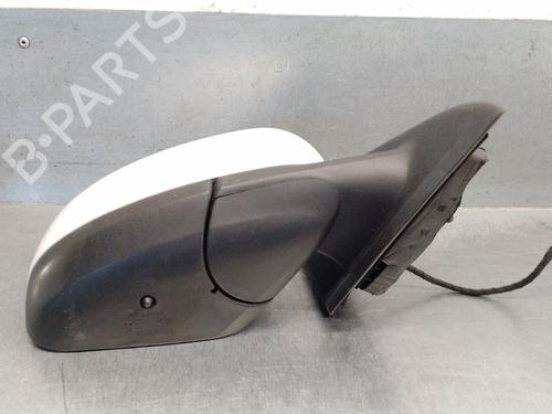 Right mirror RENAULT TWINGO III (BCM_, BCA_) 0.9 TCe 90 (BCM9, BCM2) | BP29419002C27 