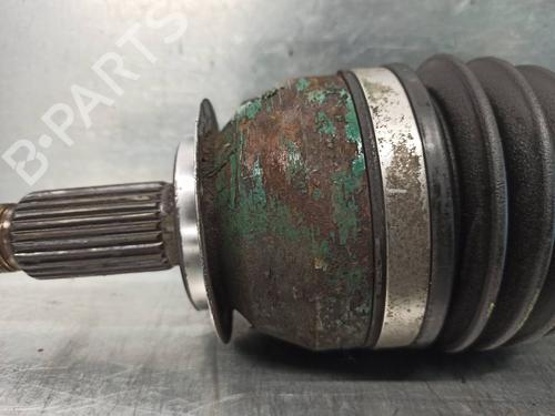 Right front driveshaft SUBARU LEGACY V Estate (BR) 2.0 D AWD (BRD) | BP15674216M39 