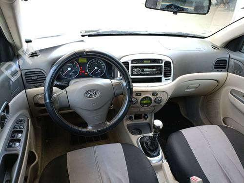 Headlight switch HYUNDAI ACCENT III Saloon (MC) 1.5 CRDi GLS | BP25792531I24  - Image 10