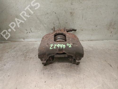 Left front brake caliper FORD FOCUS I (DAW, DBW) 1.8 Turbo DI / TDDi | BP26953888M105 