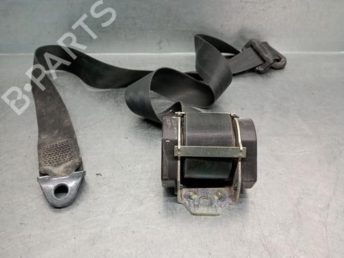 Used Front right seatbelt CITROËN BERLINGO / BERLINGO FIRST MPV (MF_, GJK_, GFK_) 1.6 HDI 75 (MF9HW, GJ9HWC, GF9HWC, GN9HWC) (75 hp) 29374429