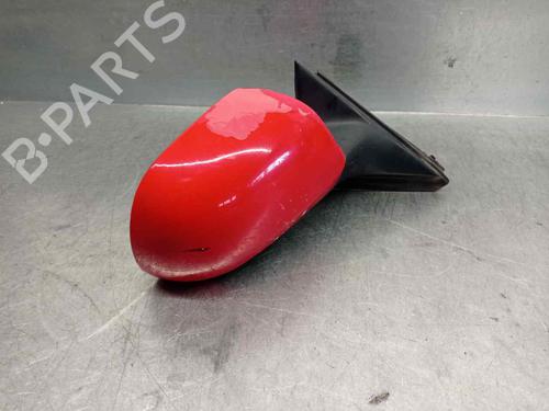 Right mirror AUDI A3 (8L1)  | BP9428328C27 