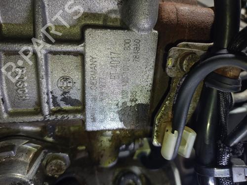 Engine SEAT LEON (1M1) 1.9 TDI | BP32338421M1 - Image 8