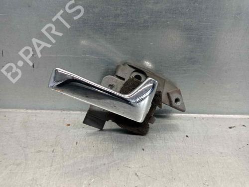 Used Rear right interior door handle MERCEDES-BENZ S-CLASS (W126) [1979-1991]  9660171