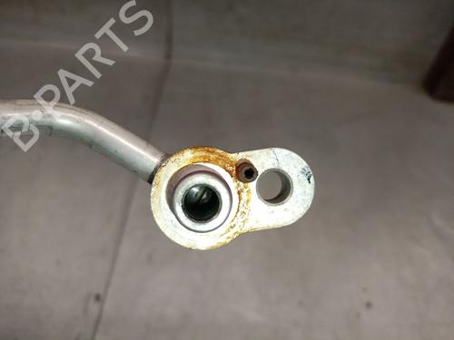 AC pipe PORSCHE CAYENNE (9PA) Turbo S 4.8 | BP37376775M126 - Image 4