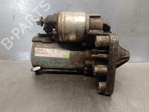 Startmotor PEUGEOT BIPPER (AA_) 1.4 HDi (68 hp) 16930130
