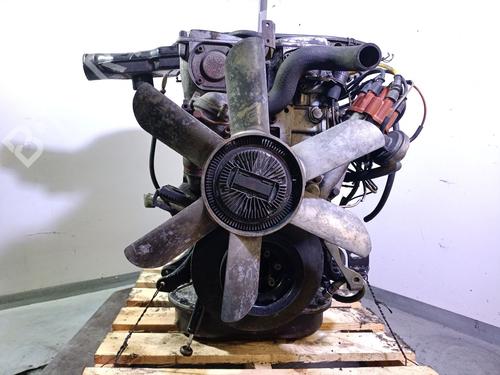 Used Engine MERCEDES-BENZ /8 (W115) 240 D 3.0 (115.114) (80 hp) 23962192