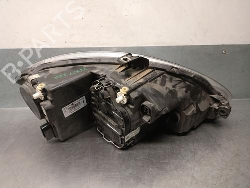 Left headlight SEAT LEON (1P1) 2.0 TDI 16V | BP40560173C28 - Image 2