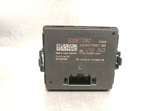 Calculateurs d'éclairage SEAT TARRACO (KN2) 2.0 TSi 4Drive (190 hp) 27858688