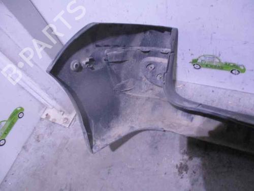 Rear bumper RENAULT KANGOO (KC0/1_) 1.5 dCi | BP2053028C8 