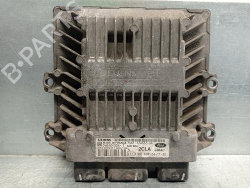 Motorstyringsenhed FORD FIESTA V (JH_, JD_) 1.4 TDCi (68 hp) 10330937