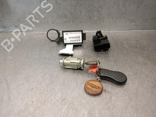 Used Ignition barrel Ignition barrel CHRYSLER SEBRING (JR) 2.0 (141 hp) 23983597 23983597