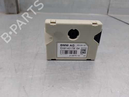 Used Electronic module BMW 5 (F10) 525 d (204 hp) 15468571