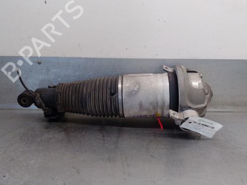 Used Left rear shock absorber Left rear shock absorber 37415543 37415543