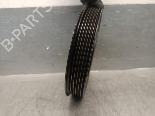 Remskive CITROËN JUMPY I (U6U_) 2.0 HDi 110 | BP29934651M122