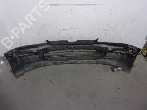 Front bumper PEUGEOT 106 II (1A_, 1C_) 1.5 D | BP15683612C7 