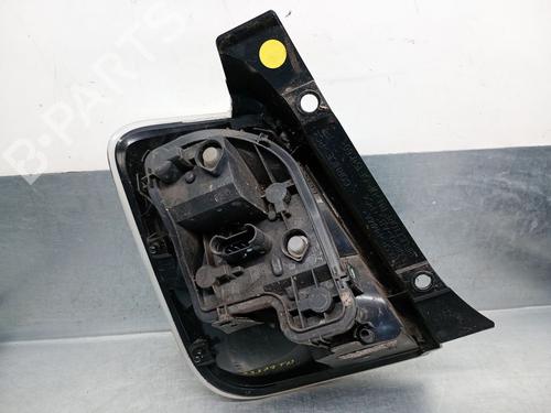 Right taillight FIAT 500 (312_) Electric (EV) | BP28129114C35 