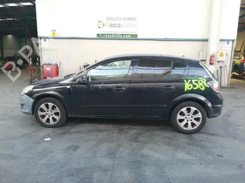 Support OPEL ASTRA H (A04) 1.7 CDTI (L48) | BP20264970C155