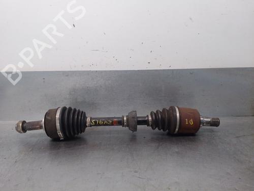 Used Left front driveshaft Left front driveshaft HONDA ACCORD VII (CL, CN) 2.2 i-CTDi (CN1) (140 hp) 33017867 33017867