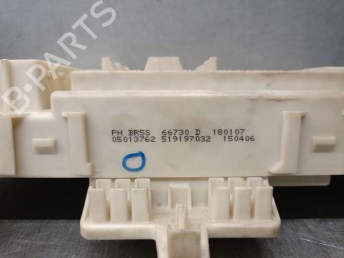 Fuse box MAZDA 3 (BK) 2.0 MZR-CD (BK14) | BP39536550E1 - Image 4