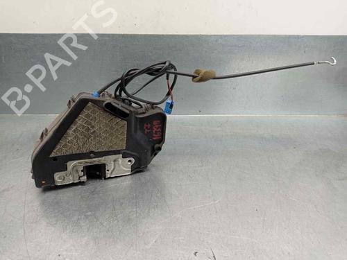 Rear left lock MERCEDES-BENZ CLS (C219)  | BP10770999C100 